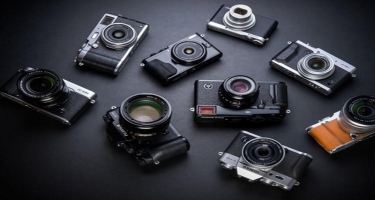 Dünyanın ən sürətli kamerası yaradıldı: saniyədə 70 trilyon foto çəkir