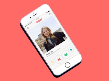 “Tinder”də videoünsiyyət funksiyası yaradılacaq