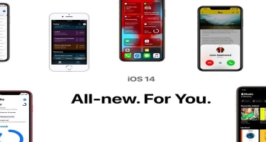 iOS 14-ü dəstəkləyəcək Apple cihazların siyahısı sızdırıldı