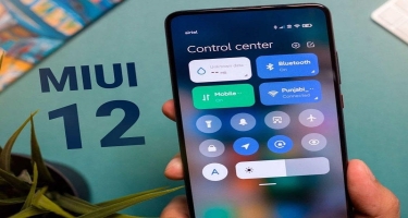 MIUI 12 ilə Xiaomi smartfonlarına gələn 10 möhtəşəm yenilik