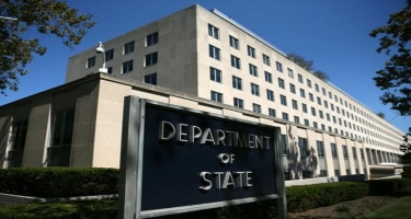 Dövlət Departamenti: ABŞ-ın Dağlıq Qarabağ münaqişəsi üzrə mövqeyi dəyişməyib
