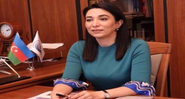 Azərbaycanın ombudsmanı erməni həmkarına cavab verdi