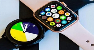 Apple Watch smart cihaz bazarının yarısından çoxuna sahib olub
