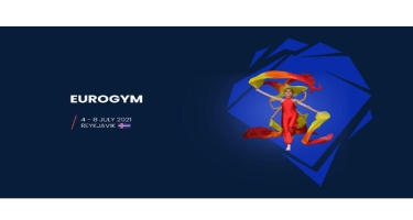 Azərbaycan nümayəndələri bu il keçiriləcək EUROGYM gimnastika festivalında iştirak edəcəklər