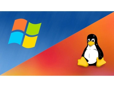 2030-cu ilə kimi Çində Windows-dan Linux-a keçid edəcəklər