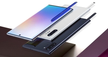 Samsung Galaxy Note 20 modellərinin ekranları barəsində məlumat verilib
