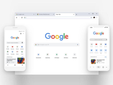 “Chrome” brauzerində trafik və batareyanı tükəndirən reklam söndürüləcək