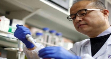 Koronavirus peyvəndinə ehtiyac olmaya bilər - Çinli alimlərin yeni kəşfi