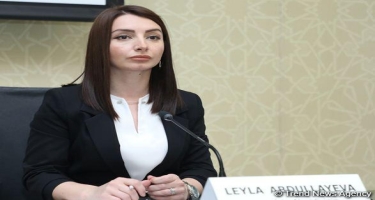Leyla Abdullayeva: Vətəndaşlarımızın Azərbaycana geri dönüşü qeydiyyatdan keçmə ardıcıllığına əsasən aparılır