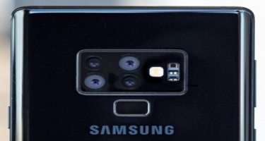 “Samsung” sürətli fokusa malik mobil kameralar üçün 50 meqapiksellik sensor təqdim edib