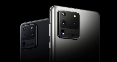Samsung Galaxy Note 20+ smartfonu hansı kamera göstəricisinə sahib olacaq?