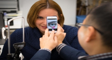 Smartfonlar selfi modullar vasitəsilə xəstəliklərə diaqnoz qoymağı öyrənib