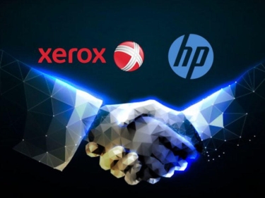 HP Xerox-un 35 milyard dollarlıq təklifini qəbul etmədi