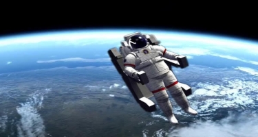 NASA 8 ay karantində qalacaq könüllü kosmonavt axtarır