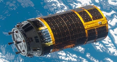 Yapon kosmik gəmisinin növbəti uğuru -  NASA təsdiqlədi