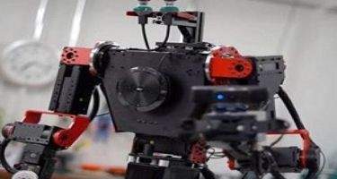 Yaponiyada kosmonavtı əvəzləyəcək robot hazırlanacaq