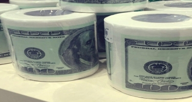 Mark Yusko: Dolları tualet kağızına çevirmişik