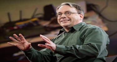 Linux-un atası Linus Torvalds illər sonra AMD prosessora keçdi