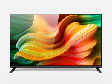 “Realme Smart TV” modelləri satışa çıxarılır