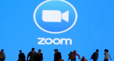 “Zoom” ödənişli tariflə şifrləmə texnologiyası reallaşdırır