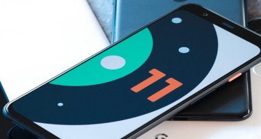 Android 11-in ilk beta versiyası təqdim olundu: Nə kimi yeniliklər var?