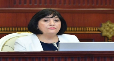 Parlament sədri həftəsonu qadağaları ilə bağlı vətəndaşlara müraciət etdi