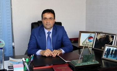 Rasim Quliyev: 