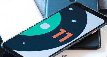 Android 11-in ilk beta versiyası təqdim olundu: Nə kimi yeniliklər var?