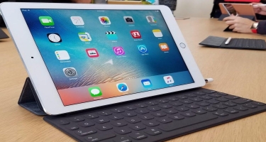 Bu ilki yeni iPad modeli bu vacib özəllikdən məhrum ola bilər