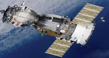Rusiya NASA-ya müraciət etdi: Ayı birgə kəşf edək