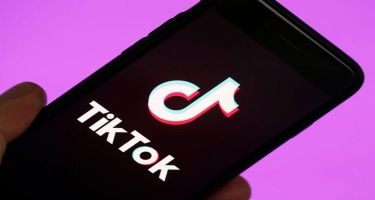 TikTok dünyanın ən populyar tətbiqi olaraq tanınıb