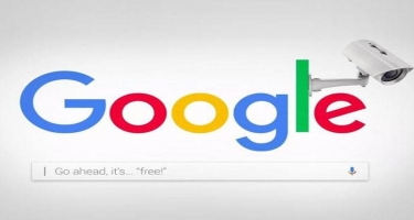 Google-a qarşı casusluq iddiası ilə 5 milyard dollarlıq iddia qaldırılıb