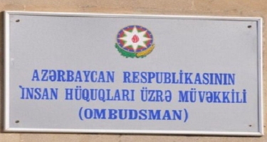 Ombudsman Daxili İşlər Nazirinə müraciət edib