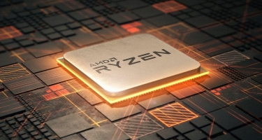 Dünyanın ilk 6 nm-lik prosessoru AMD Ryzen 6000 ola bilər