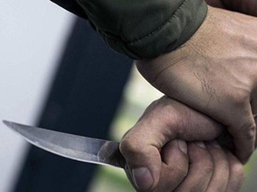 Bakıda kişi qonşusu tərəfindən bıçaqlanıb