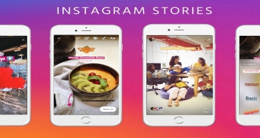 Instagram-a Hekayələr (Stories) ilə bağlı yeniliklər nə vaxt gələcək?