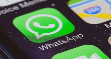 Whatsapp istifadəçilərinin məlumatları yenə Google axtarış sisteminə sızdırıldı