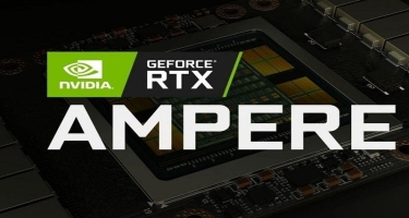 Nvidia şirkətinin yeni 'əjdaha' videokartı sızdırıldı: RTX 3080