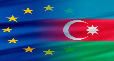 Aİ Azərbaycanla viza rejiminin liberallaşdırılması məsələsinə baxmağa hazırdır