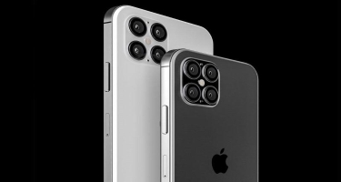 Apple şirkəti 9 yeni iPhone modelini qeydiyyatdan keçirdib