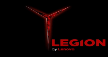 Lenovo şirkəti Legion adlı ilk gamer smartfon modelinin nə zaman təqdim olunacağını açıqladı