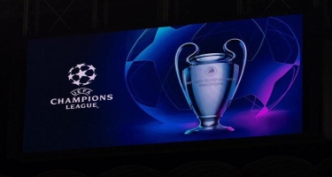 UEFA Çempionlar Liqası ilə bağlı qərarını verdi