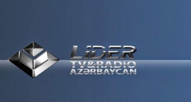 Lider TV və Radio-Azərbaycan müflis elan edilib