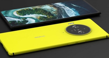 Nokia-nın 108 Mp kameralı smartfonu haqqında YENİ DETALLAR