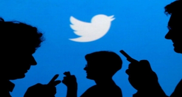 Tvitter Çin ilə əlaqəli 170 mindən çox hesabı sildi