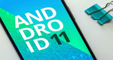 Google Android 11 üçün AirDrop funksiyasının analoqunu göstərdi