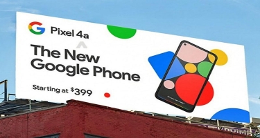 Büdcəli Google Pixel 4a niyə hələ də təqdim olunmayb?