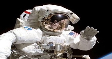 NASA-nın uçuş proqramına ilk dəfə qadın rəhbərlik edəcək