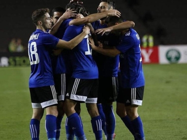 “Qarabağ” Çempionlar Liqası üçün bu arenanı seçdi