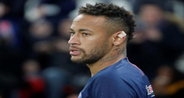 Neymar məhkəmədə Barcelona-ya uduzdu